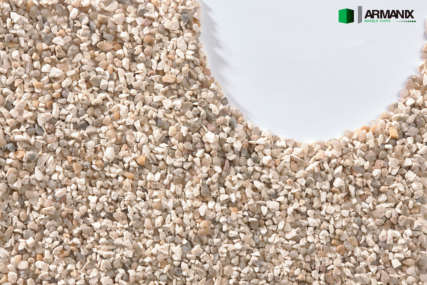 ALGECIRAS SPECIAL RESIN 2-4 mm