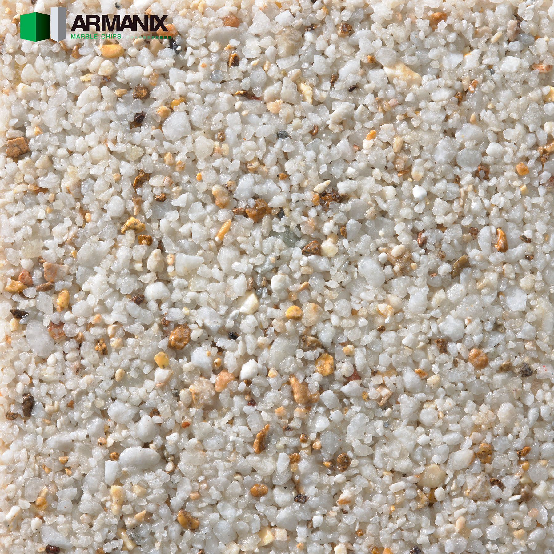 ALTEA COMPACT SPECIAL RESIN 1-3 mm & 2-6 mm
