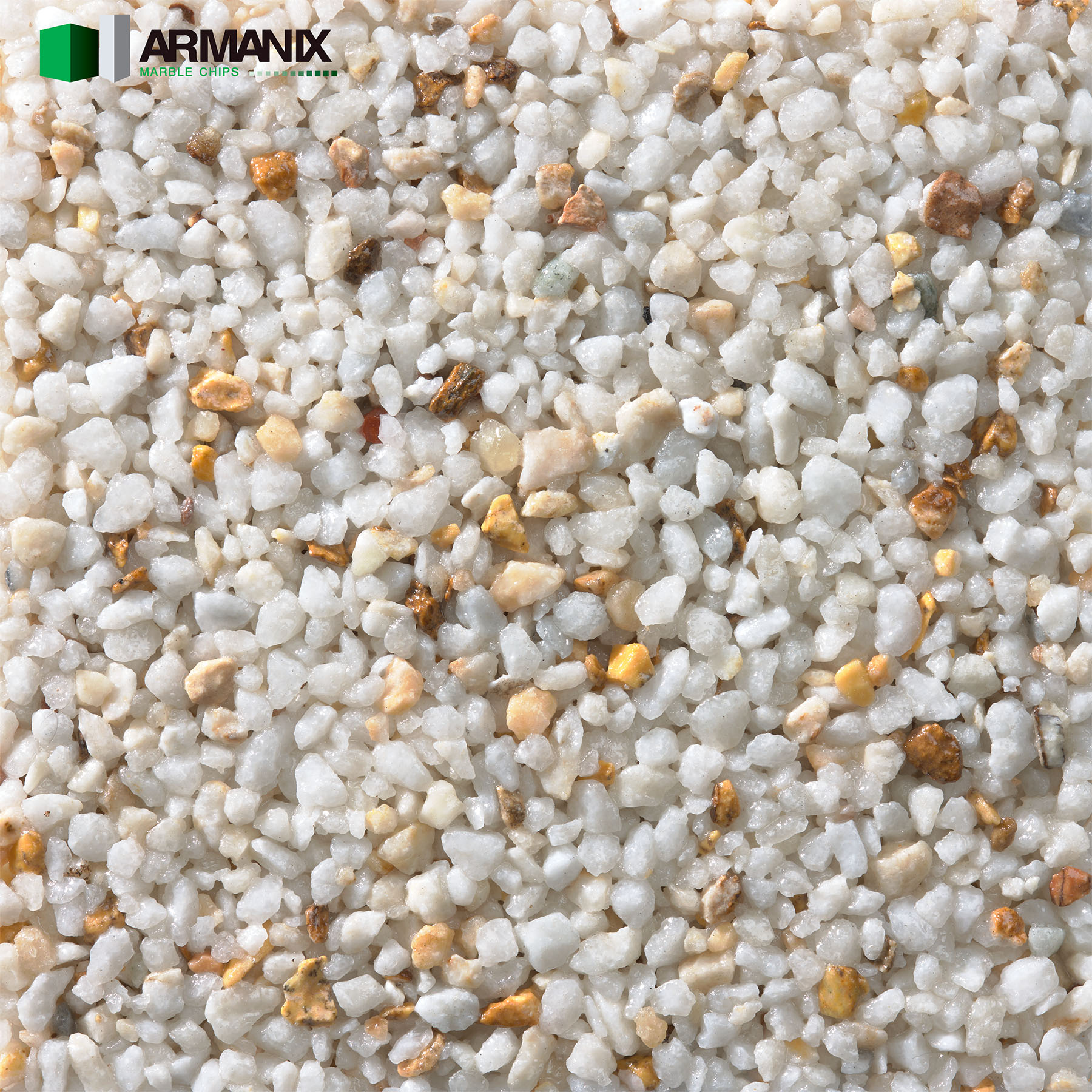 ALTEA SPECIAL RESIN 2-6 mm