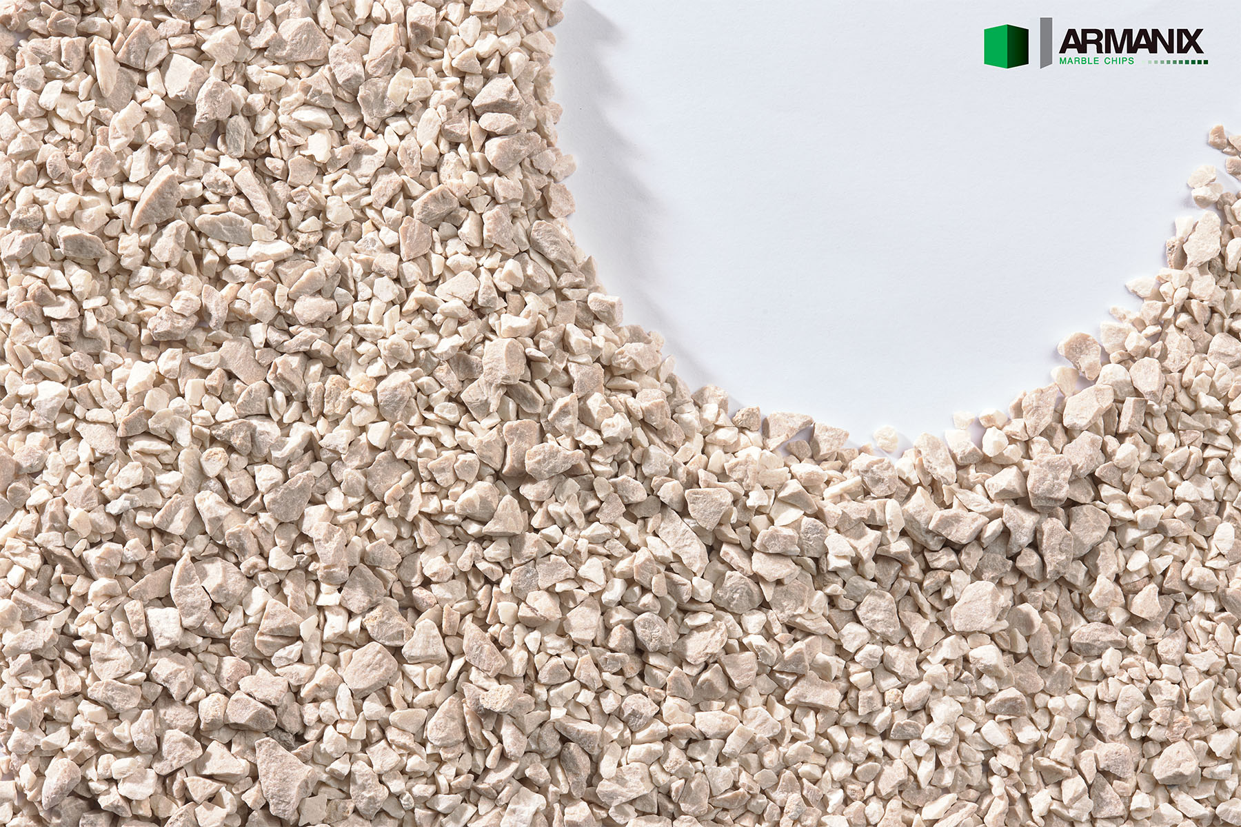 CANARIAS SPECIAL RESIN 2-4 mm & 2-6 mm