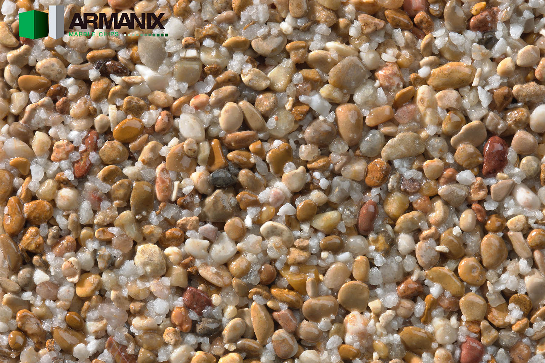 CEUTA SPECIAL RESIN ARMRESCEU1336 1-3 & 3-6mm - Armanix