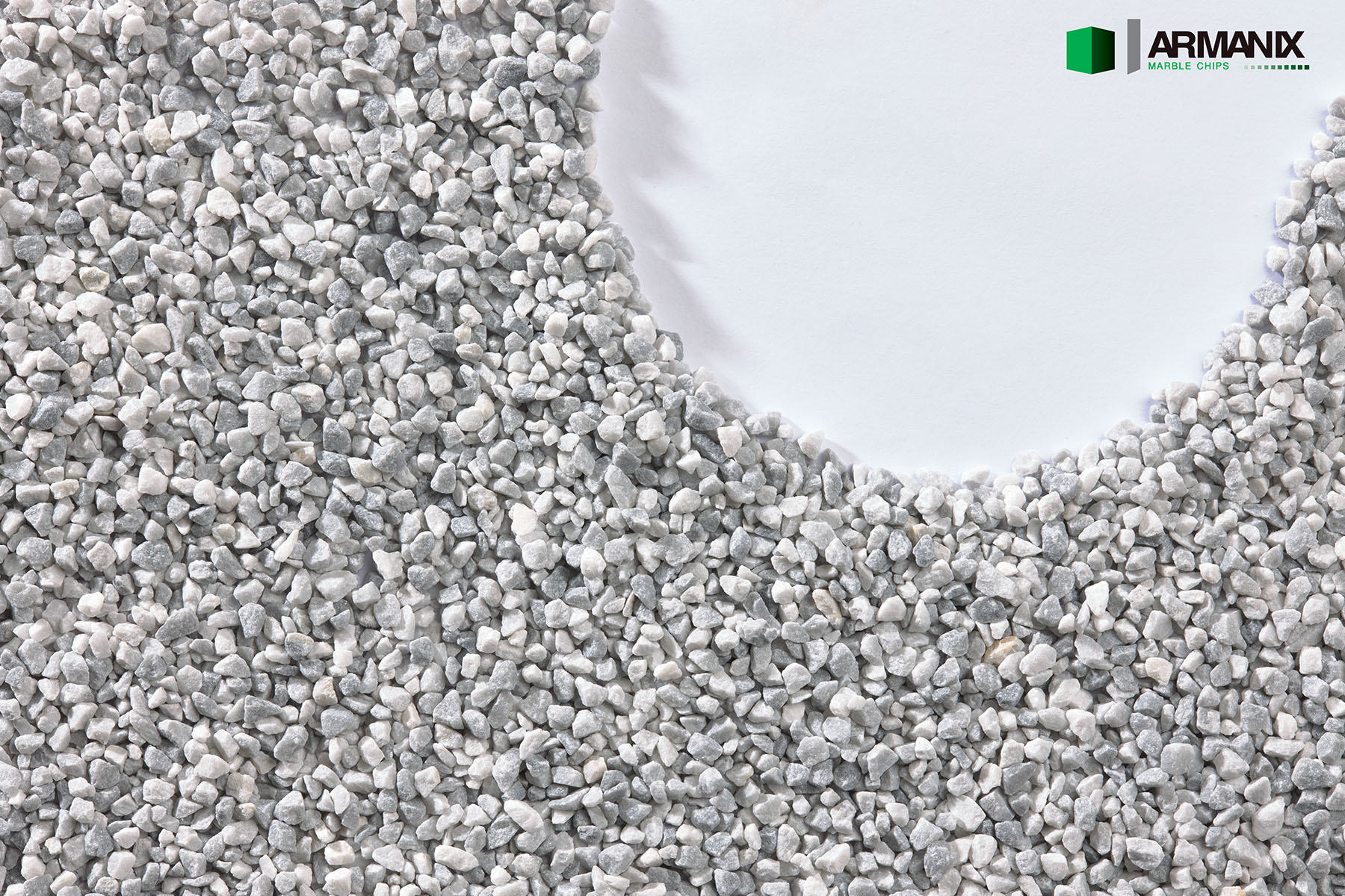 GALICIA SPECIAL RESIN 2-4 mm