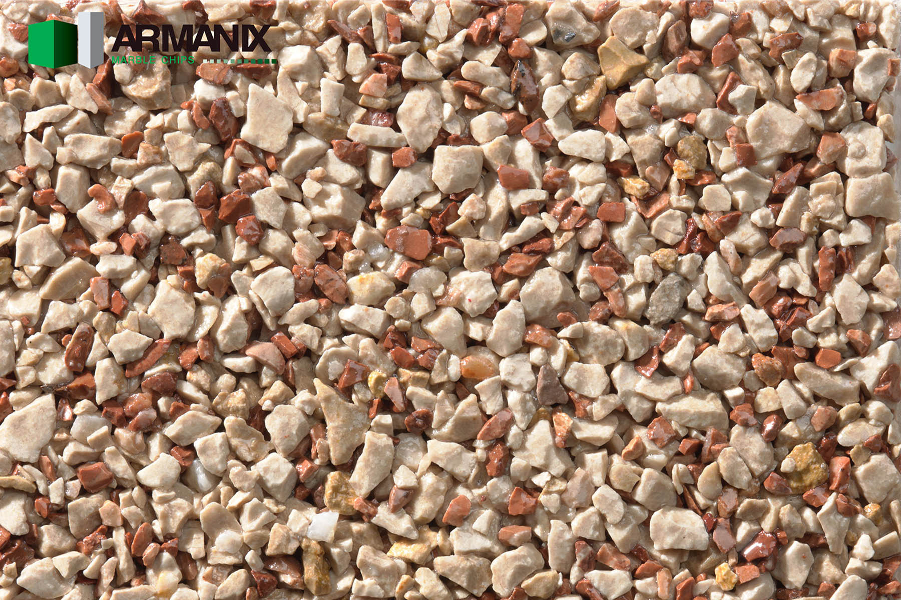 HUELVA SPECIAL RESIN ARMRESHUE2426 2-4 & 2-6mm - Armanix