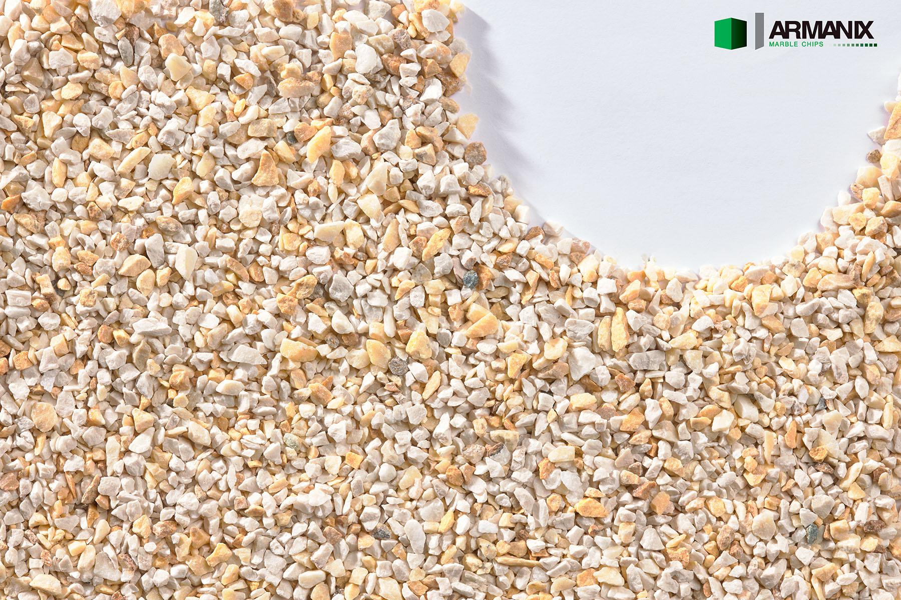 IBIZA SPECIAL RESIN 2-4 mm & 2-6 mm