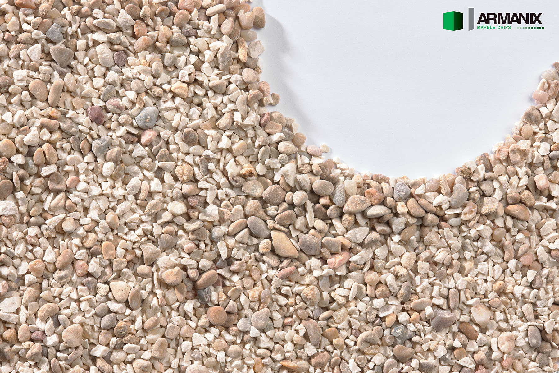 MADRID SPECIAL RESIN 2-4 mm & 3-6 mm