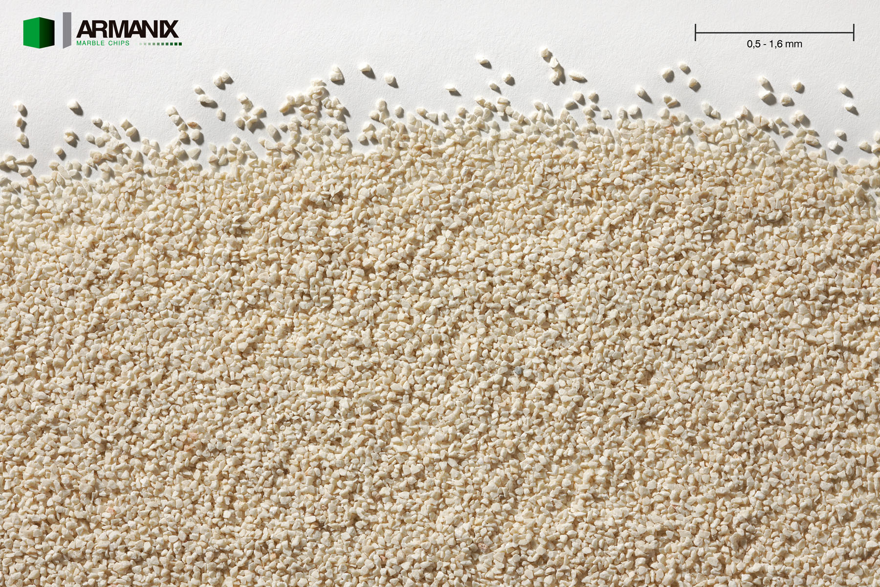 Mediterranean Special Resin 0,5-1,6 mm