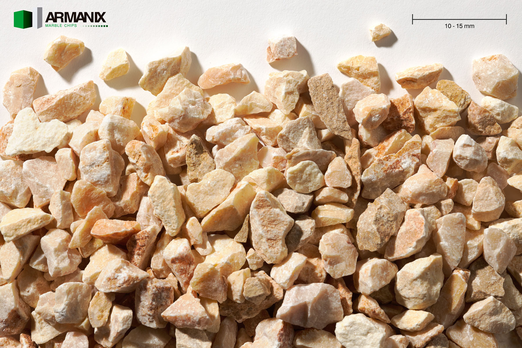 Pink Valencia 10-15 mm