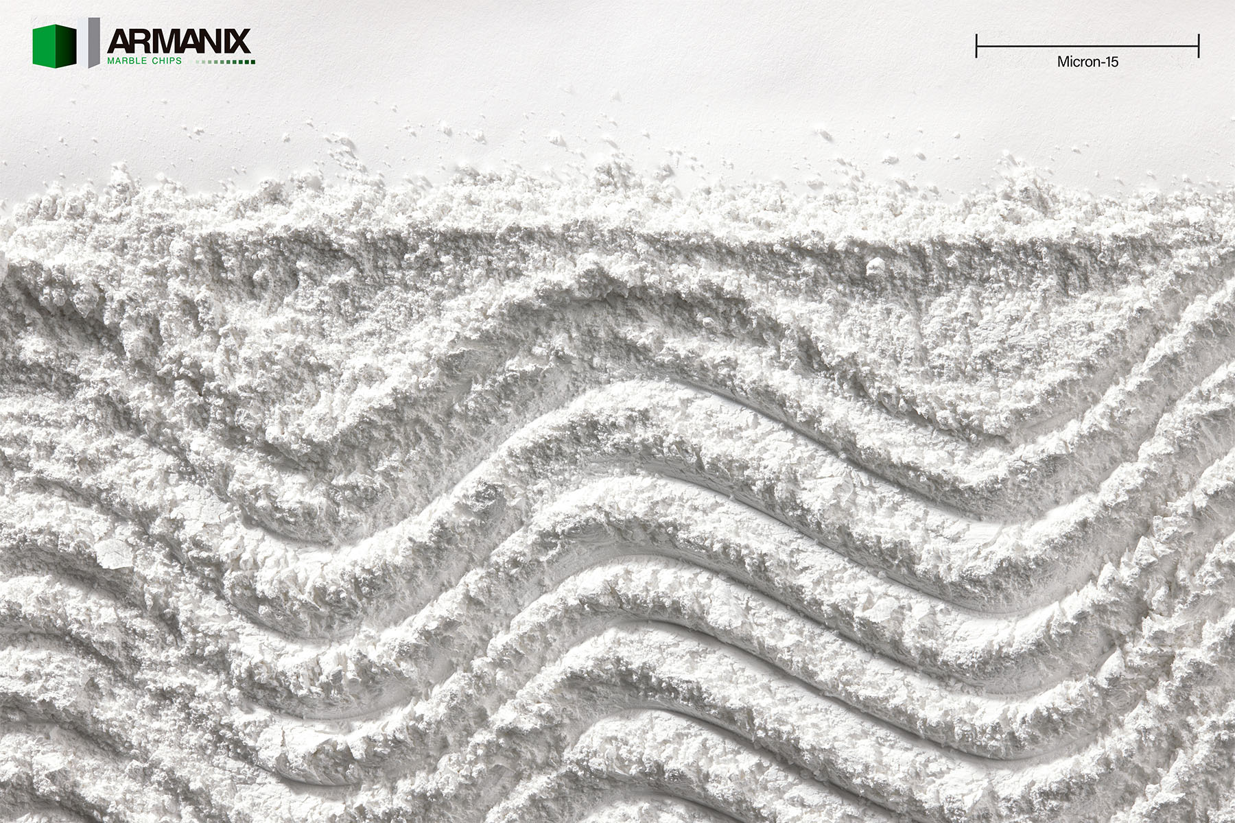 Special White Microon-15