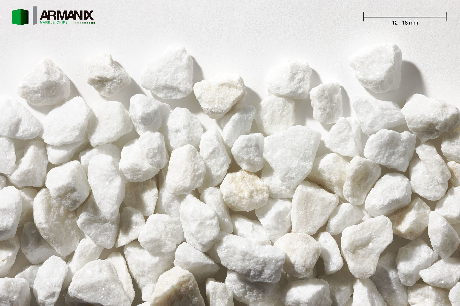 Special White 12-18 mm