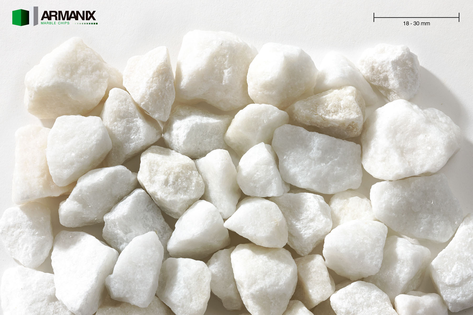 Special White 18-30 mm